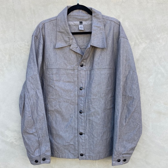 Marithe Francois Girbaud Other - MARITHE FRANCOIS GIRBAUD MENS WORKWEAR JACKET